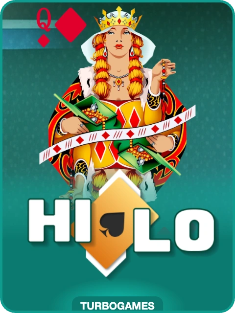 HiLo thumbnail — Turbo Games