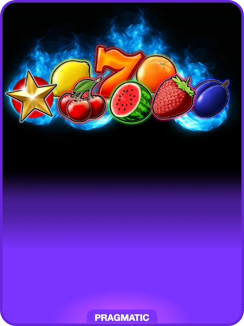 Hot to Burn Multiplier thumbnail — Pragmatic Play