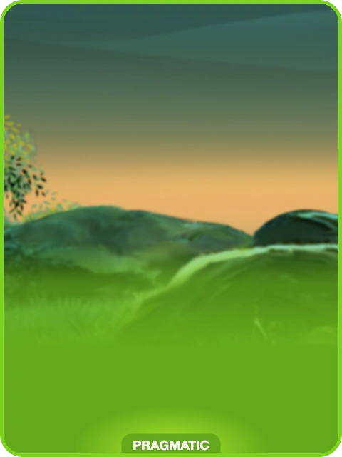 Congo Cash lobby thumbnail — Pragmatic Play, rendered by thumbs.store