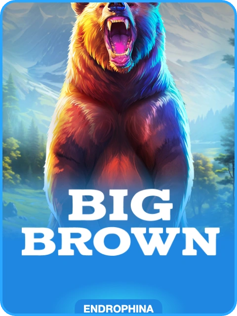 big brown lobby thumbnail — Endorphina, rendered by thumbs.store