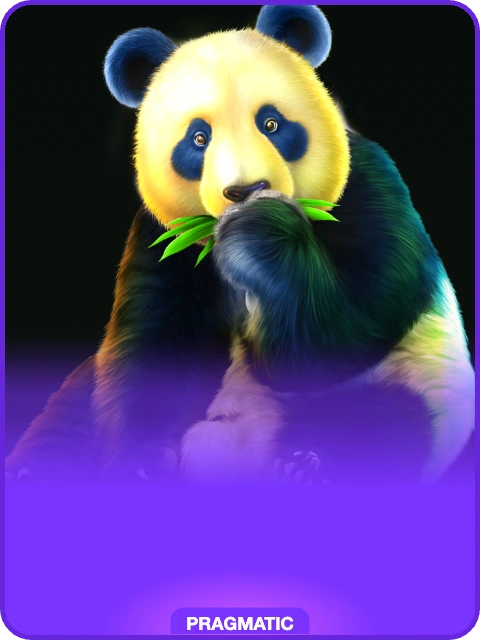 Panda’s Fortune thumbnail — Pragmatic Play