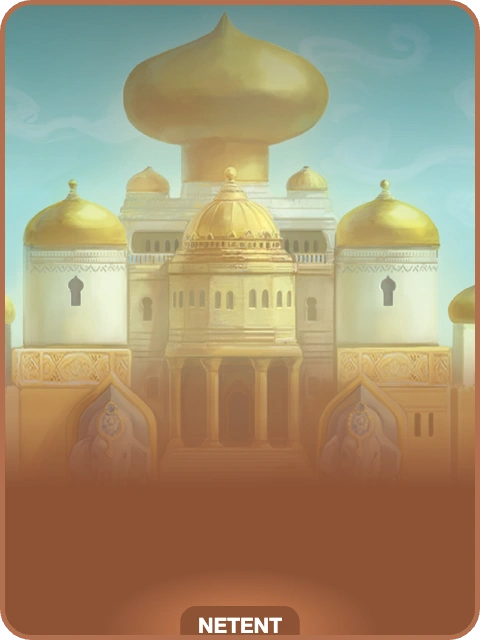 bollywood story thumbnail — NetEnt