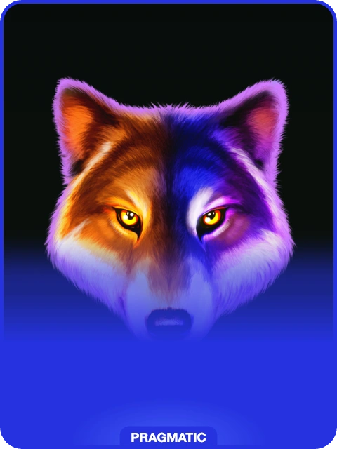 Wolf Gold lobby thumbnail — Pragmatic Play, rendered by thumbs.store