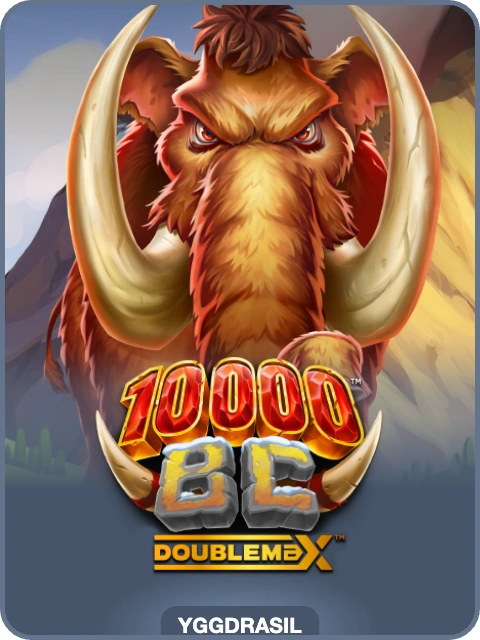 10000 BC Doublemax thumbnail — Yggdrasil