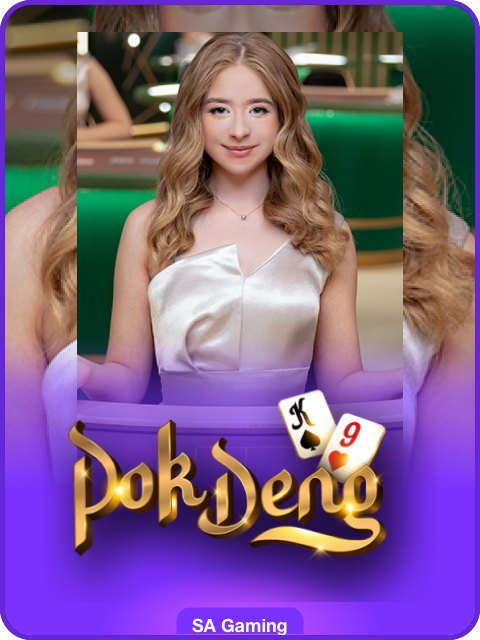 D Pok Deng thumbnail — SA Gaming
