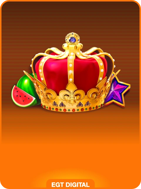 10 Crown Hot thumbnail — EGT Digital