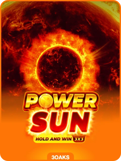 Power Sun thumbnail — 3 Oaks Gaming