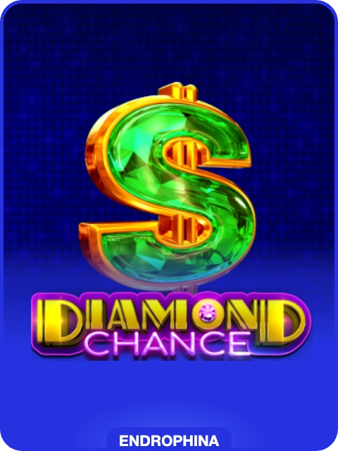 diamond chance thumbnail — Endorphina