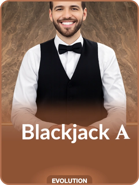 Blackjack A thumbnail — Evolution