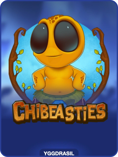chibeasties thumbnail — Yggdrasil