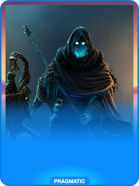 River of Styx lobby thumbnail — Pragmatic Play, rendered by thumbs.store