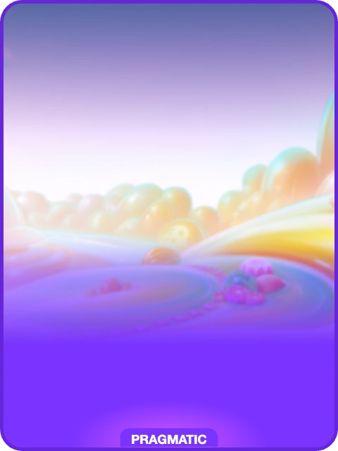 Sweet Bonanza 2500 lobby thumbnail — Pragmatic Play, rendered by thumbs.store