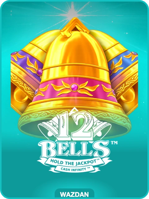 12 Bells thumbnail — Wazdan