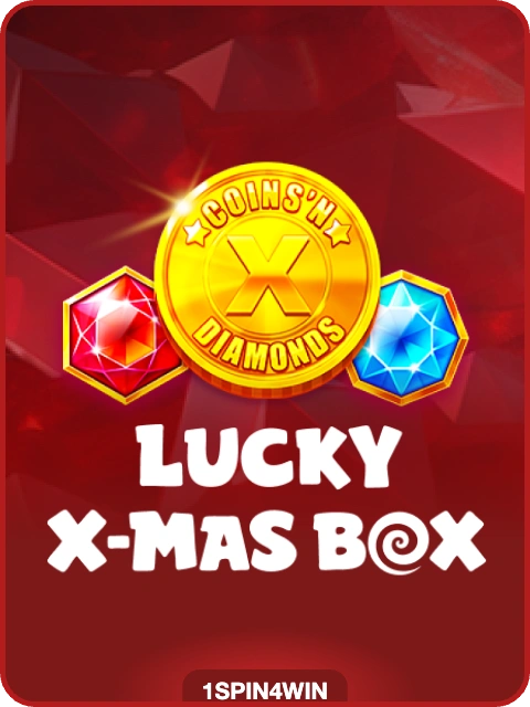 Coins'n Diamonds X thumbnail — 1spin4win