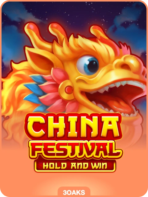 China Festival thumbnail — 3 Oaks Gaming