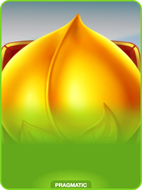Fruit Party lobby thumbnail — Pragmatic Play, rendered by thumbs.store