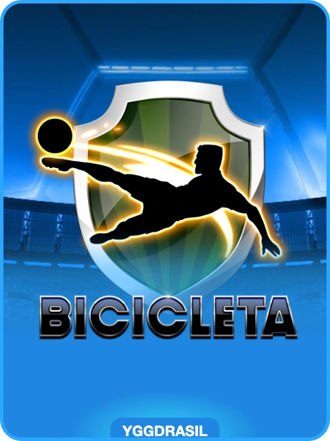 Bicicleta lobby thumbnail — Yggdrasil, rendered by thumbs.store