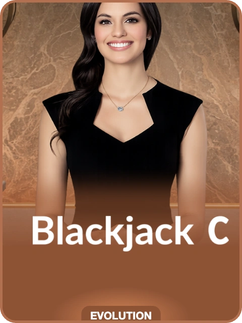 Blackjack C thumbnail — Evolution