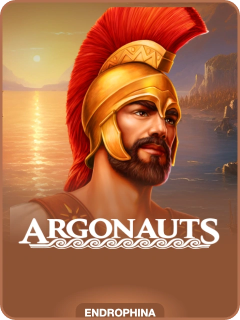 argonauts lobby thumbnail — Endorphina, rendered by thumbs.store