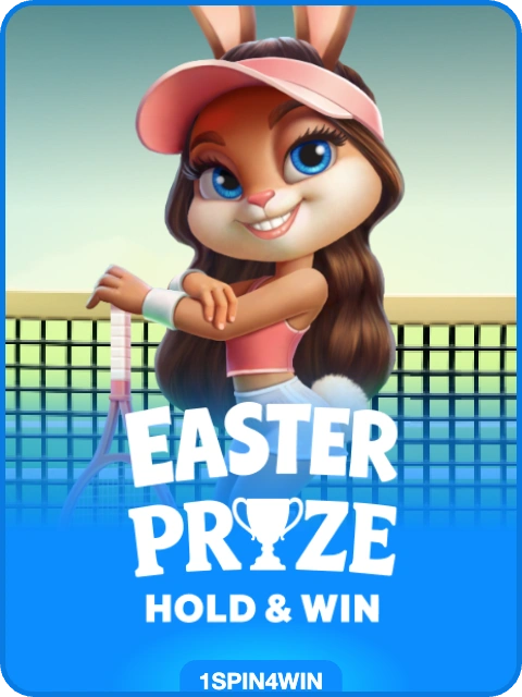 Easter Prize Hold And Win thumbnail — 1spin4win