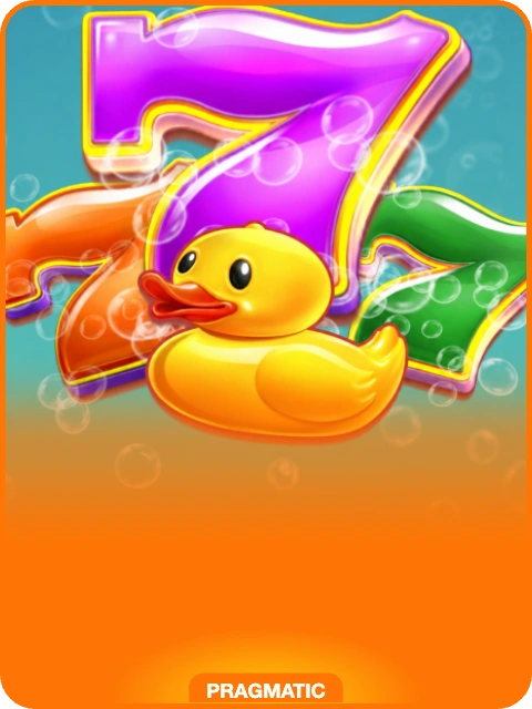 Bubble Pop lobby thumbnail — Pragmatic Play, rendered by thumbs.store
