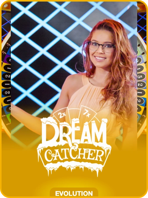 Dream Catcher thumbnail — Evolution