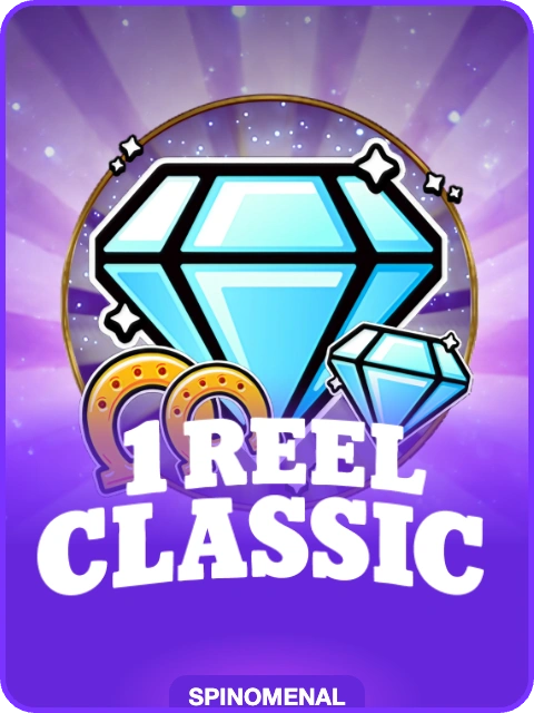 1 Reel Classic thumbnail — Spinomenal