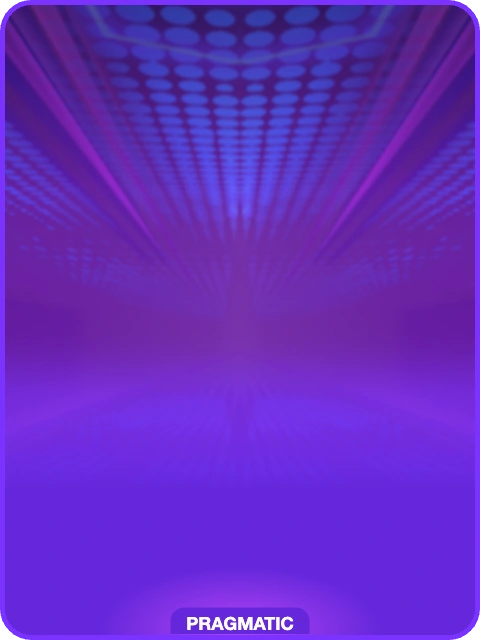 Cash Surge lobby thumbnail — Pragmatic Play, rendered by thumbs.store