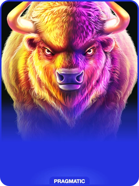 Buffalo King Untamed Megaways™ thumbnail — Pragmatic Play