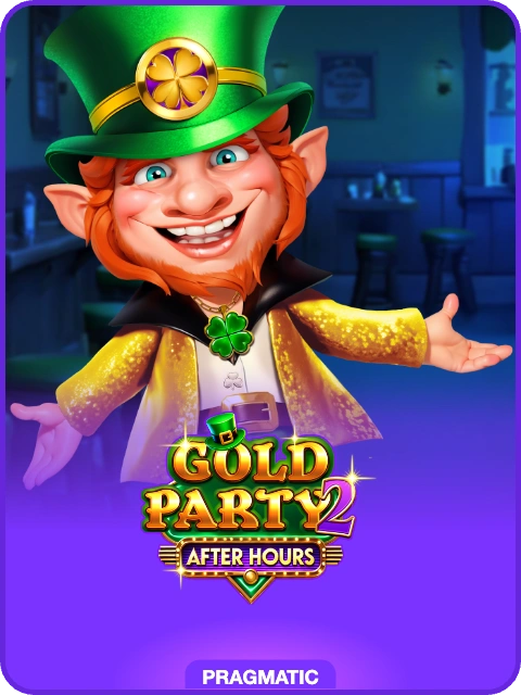 Gold Party 2 After Hours thumbnail — Pragmatic Play