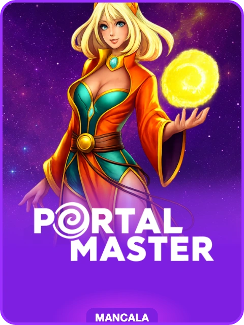 Portal Master thumbnail — Mancala Gaming
