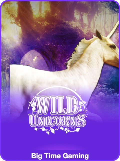 Wild Unicorns thumbnail — Big Time Gaming