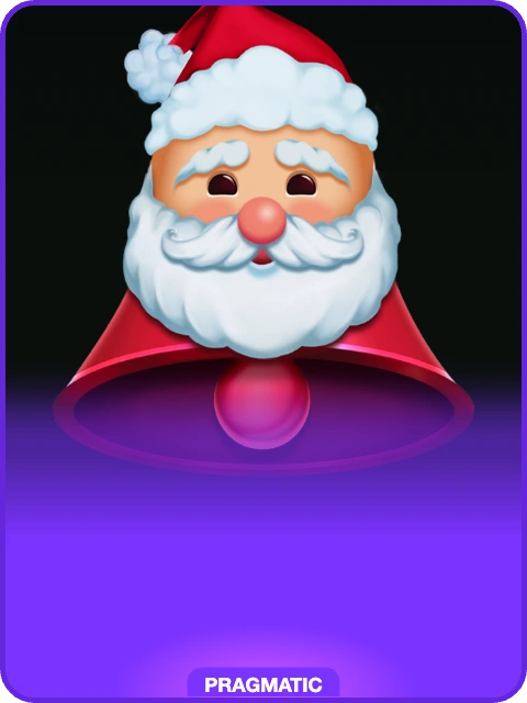 Ding Dong Christmas Bells thumbnail — Pragmatic Play