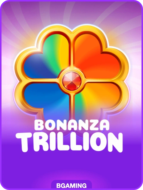 Bonanza Trillion thumbnail — BGaming