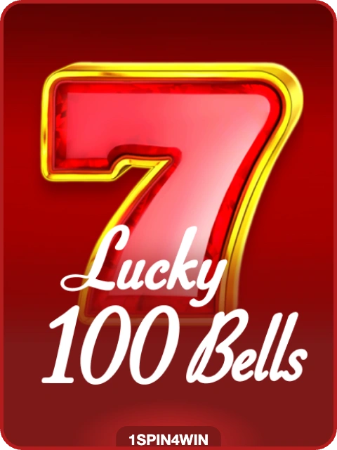 Lucky 100 Bells thumbnail — 1spin4win