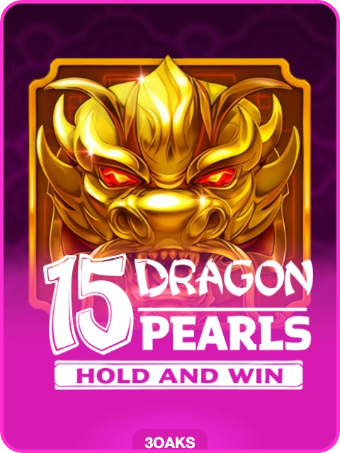 15 Dragon Pearls thumbnail — 3 Oaks Gaming