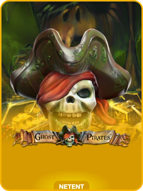 ghost pirates lobby thumbnail — NetEnt, rendered by thumbs.store