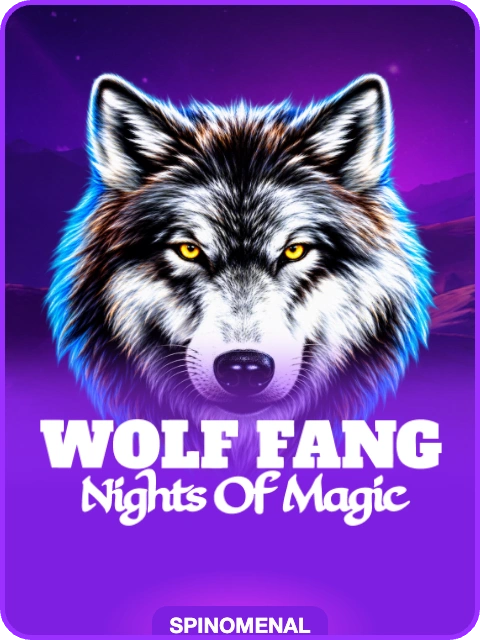 Wolf Fang Nights Of Magic thumbnail — Spinomenal