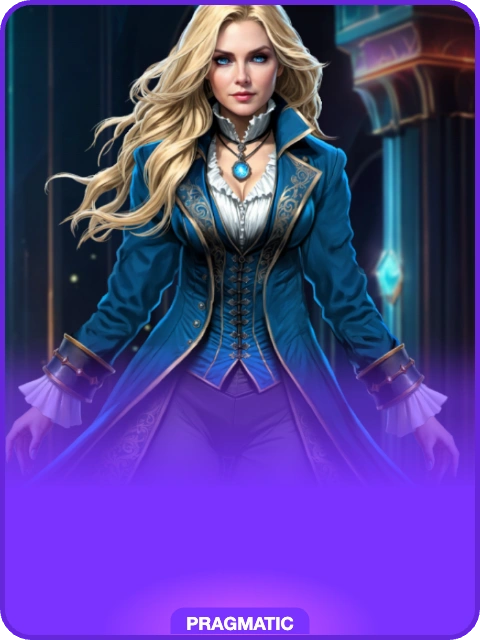Eternal Empress Freeze Time thumbnail — Pragmatic Play