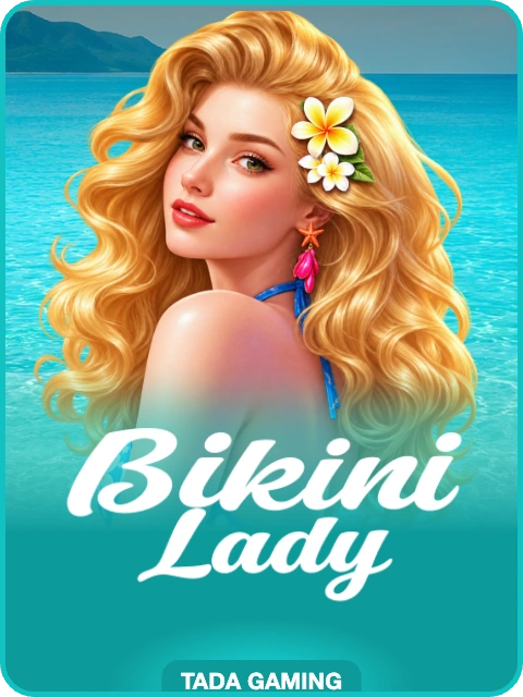 Bikini Lady thumbnail — Tada Gaming