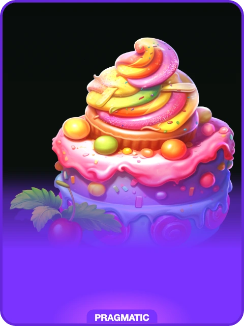 Sugar Supreme Powernudge lobby thumbnail — Pragmatic Play, rendered by thumbs.store