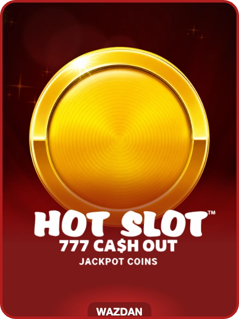Hot Slot 777 Cash Out Extremely Light thumbnail — Wazdan