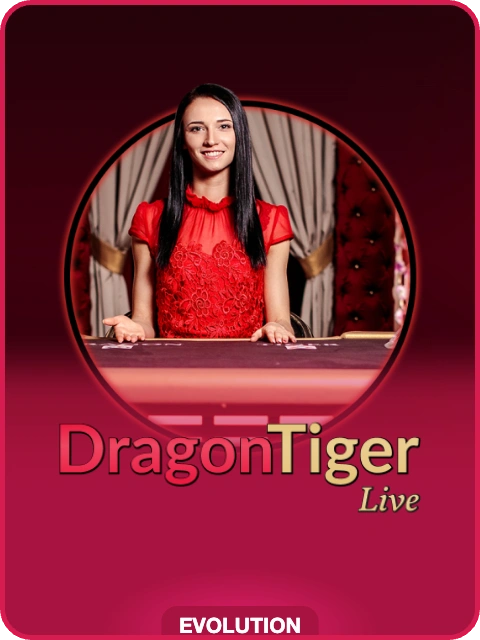 Dragon Tiger thumbnail — Evolution