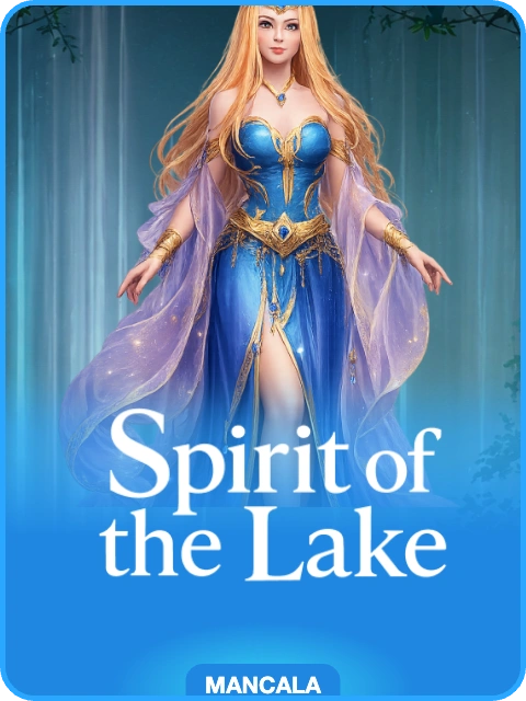 Spirit of the Lake thumbnail — Mancala Gaming