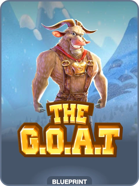 The Goat thumbnail — Blueprint Gaming