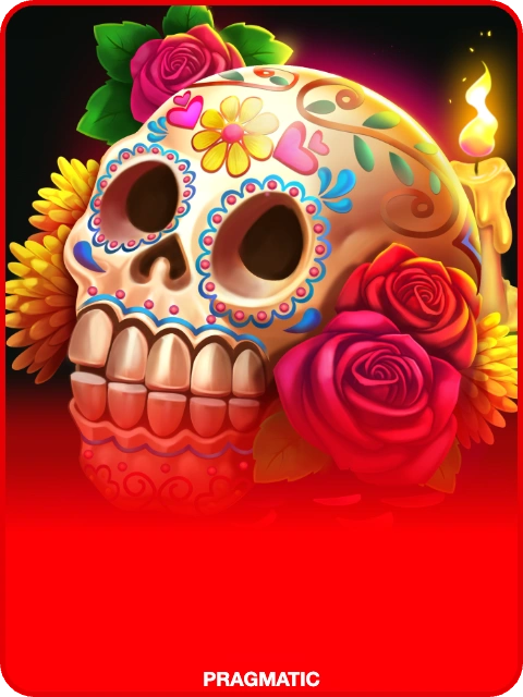 Muertos Multiplier Megaways™ thumbnail — Pragmatic Play