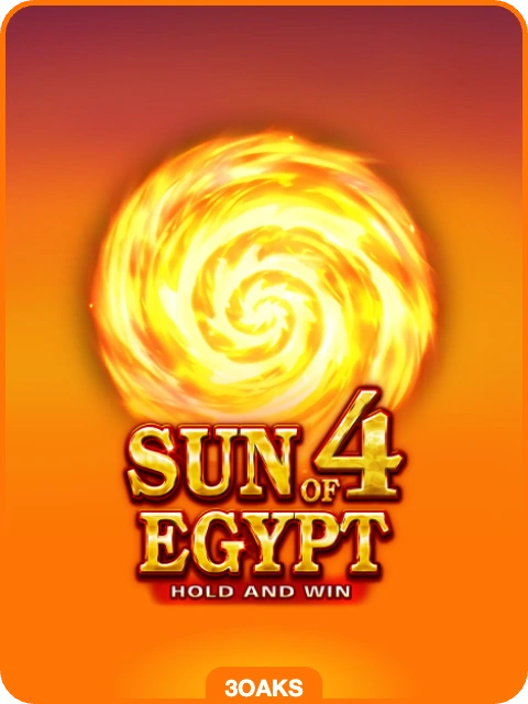 Sun Of Egypt 4 thumbnail — 3 Oaks Gaming