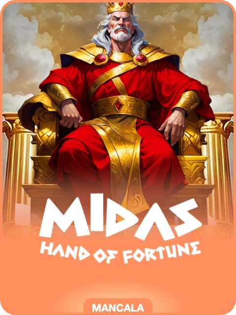 Midas Hand of Fortune thumbnail — Mancala Gaming