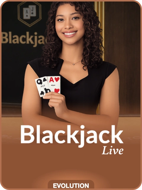 Blackjack Classic 71 thumbnail — Evolution