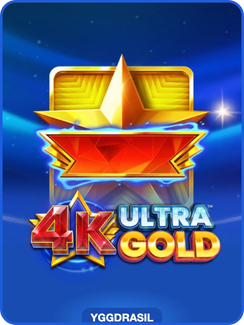 4k ultra gold thumbnail — Yggdrasil